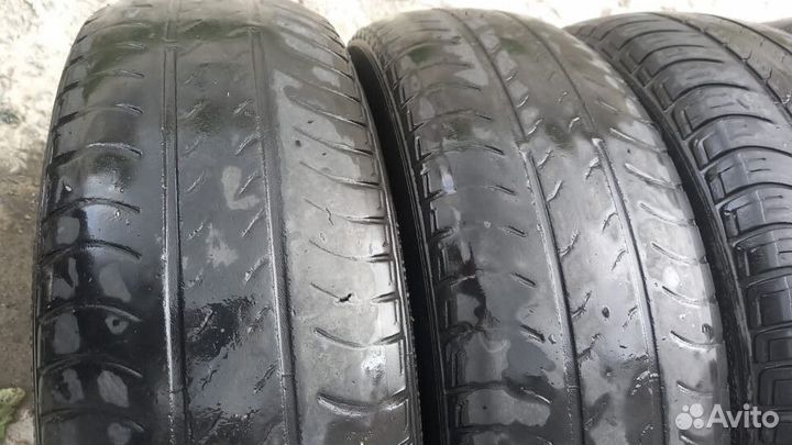 Tigar High Performance 215/55 R17 98W