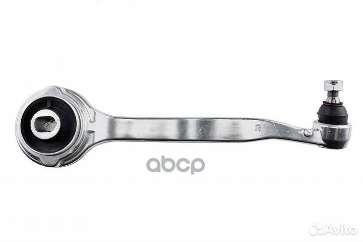 Рычаг MB C -07 нижн.перед.прав. zwdme006 NTY