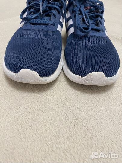Кроссовки для девочки Adidas
