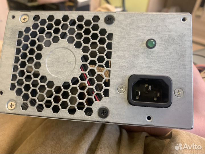 Блок питания HP