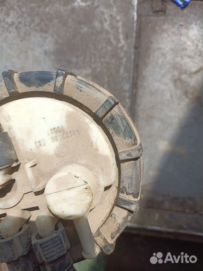 Бензонасос Lifan Solano