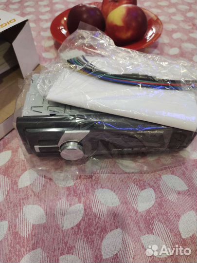 Автомобильный MP3