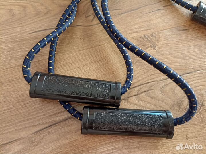 Экспандер для рук и ног