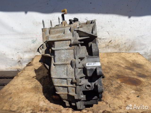 АКПП Ford Edge AA8P7000GA 3.5 литра бензин