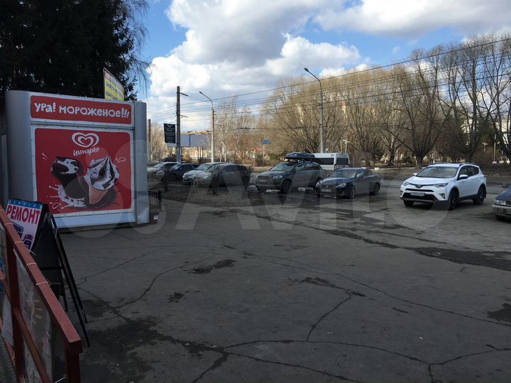 Офисное помещение, 40 м²