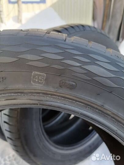 Cordiant Sport 3 215/55 R16 93V