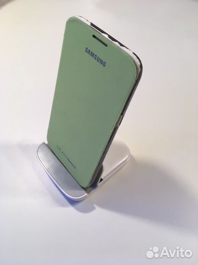 Док станция samsung Note2 N7100