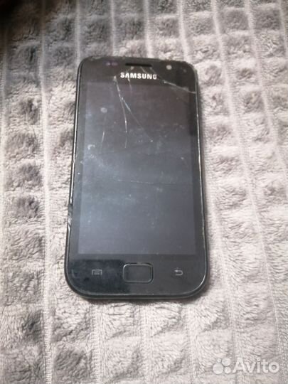 Samsung Galaxy S scLCD GT-I9003