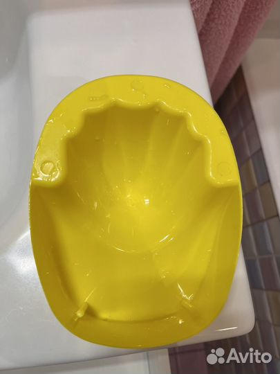 Ванночка для рук