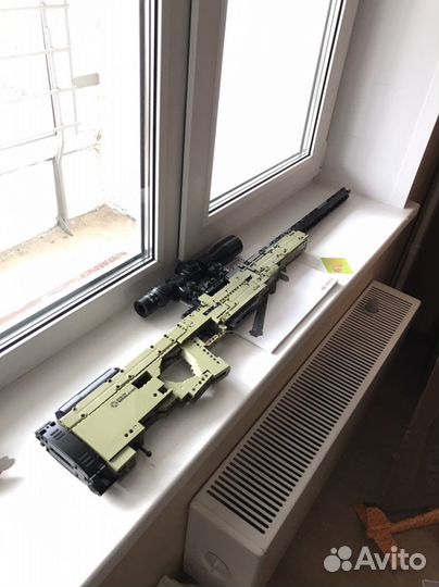 Nerf пистолеты