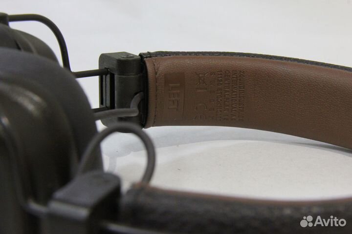 Беспроводные наушники Marshall major iv