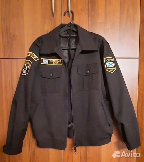 Форма кадетская п/ш разм.152-158