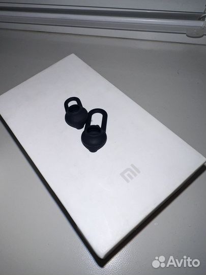 Bluetooth-гарнитура Xiaomi Mi Bluetooth Headset