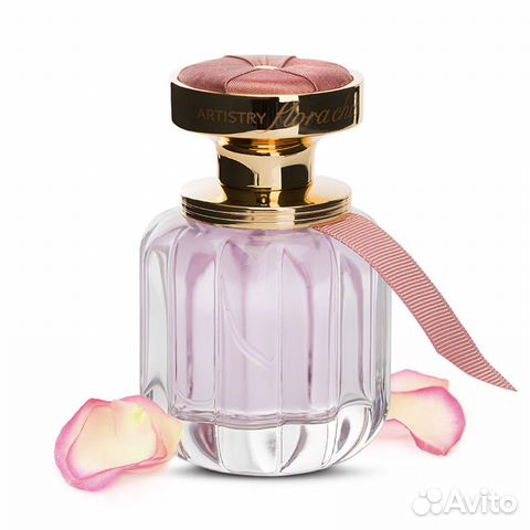 Amway / Artistry flora chic Духи / Опт