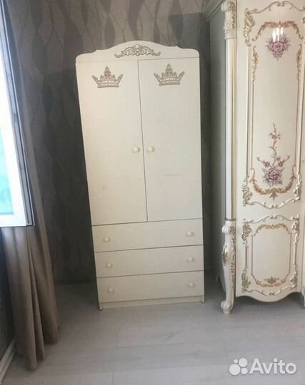 Шкаф для детской