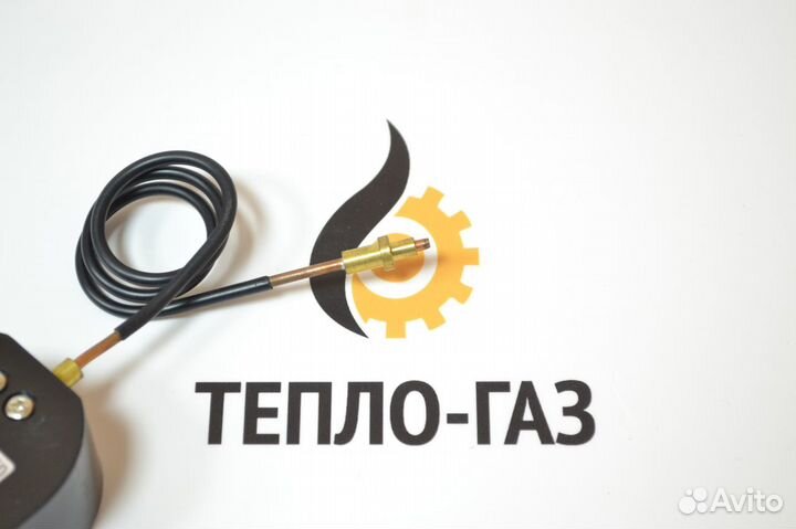 Манометр Daewoo 100-200 ICH 250-300 KFC 3317732400