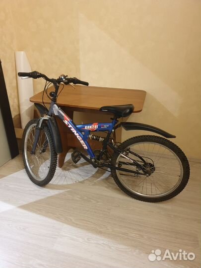 Велосипеды бу взрослый 26 колеса stern