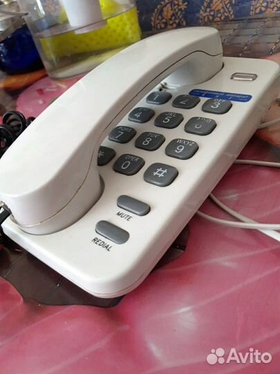 Телефон буг