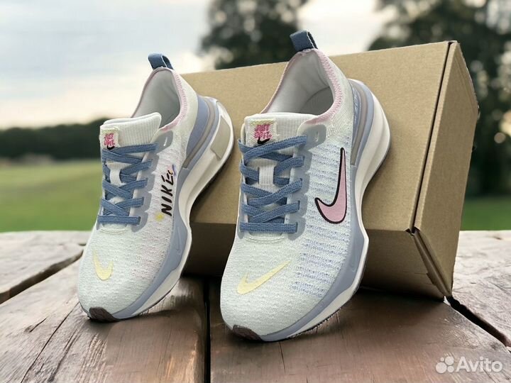 Кроссовки Nike zoom invincible run 3
