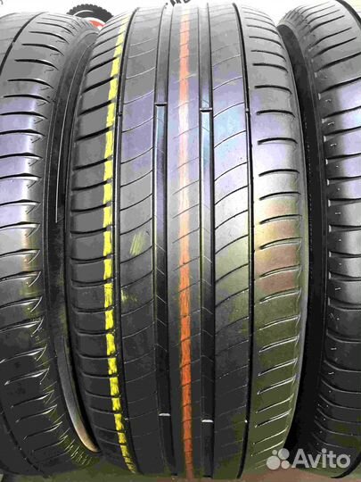 Michelin Primacy 3 215/55 R17 98V