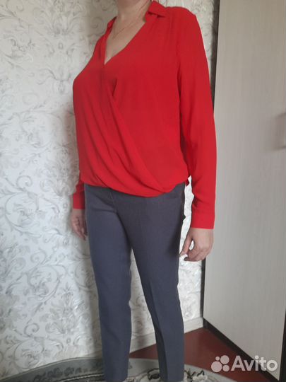 Блузка женская