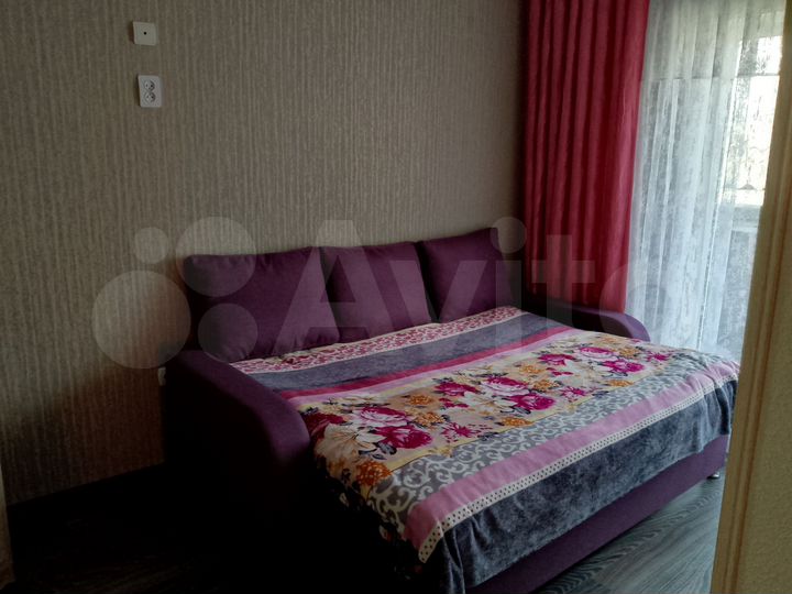 Дом 70 м² на участке 1 сот.