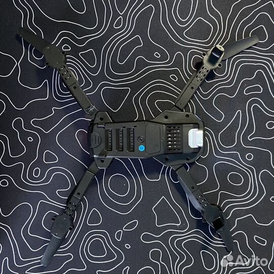 Квадрокоптер 4DRC Richie V4