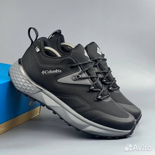 Кроссовки Columbia Термо Waterproof