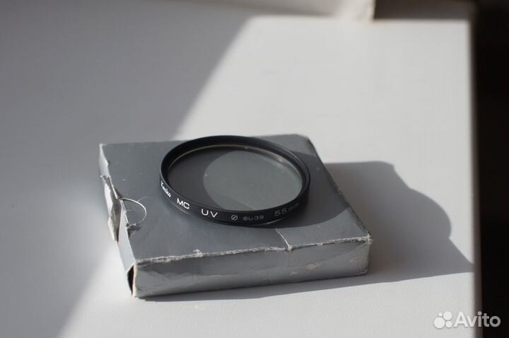 Фото аксессуары Rollei 6000 фильтр бленда карта Dx