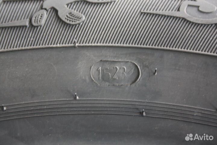 Cordiant Snow Cross 2 195/65 R15 95T