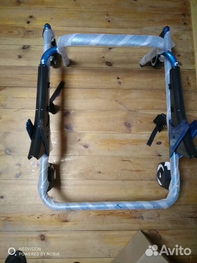 Тренажёр (Ходунки) дцп