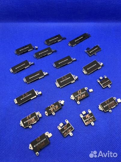 Вибро Taptic Engine для iPhone