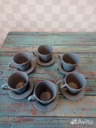 Кофейный набор IKEA