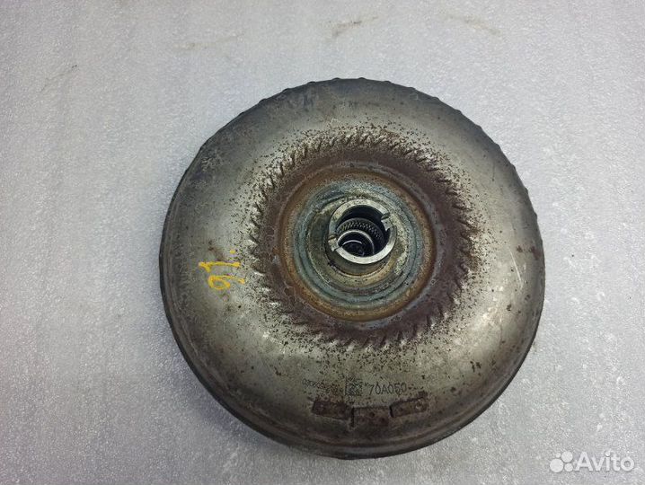 Гидротрансформатор АКПП Volvo Xc60