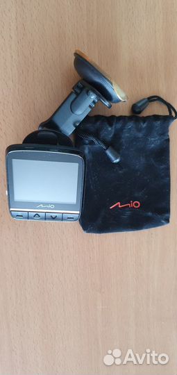 Видеорегистратор Mio