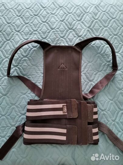 Корсет для позвоночника