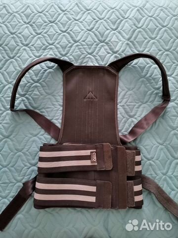 Корсет для позвоночника