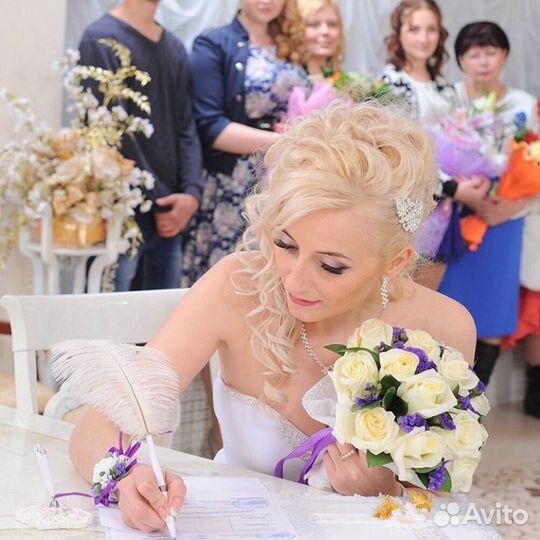 Парикмахер -стилист