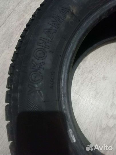 Yokohama F700 205/60 R15