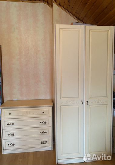 Мебель для подростка