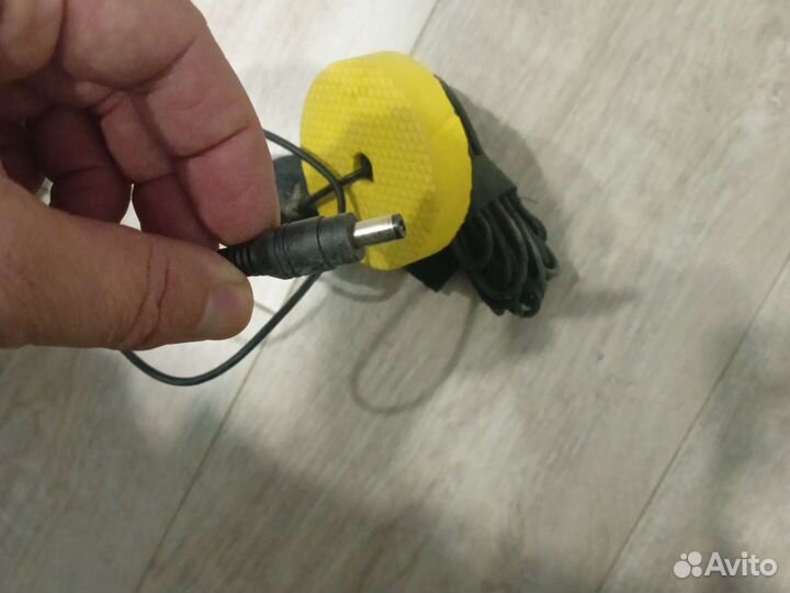 Датчик для эхолота