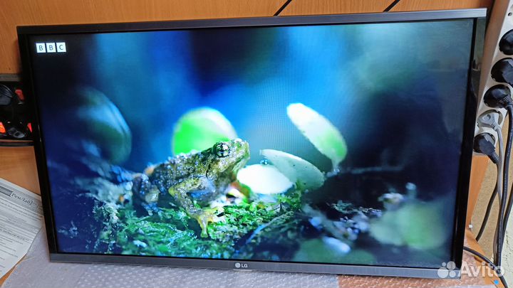 Подсветка светодиодная струны LED для телевизора