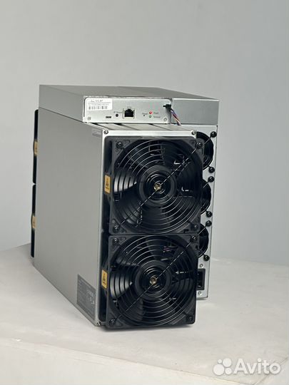 Asic miner Antminer L7 9050mh