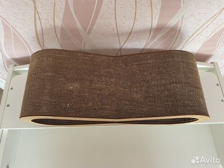 Когтеточка для кошек