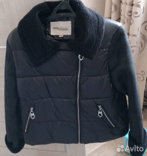 Женская одежда