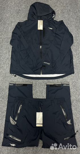 Костюм мембранный (шкура)сша р.XXL