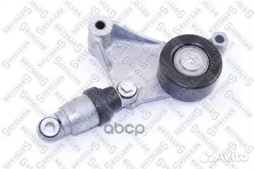 Ролик натяжной c механизмом натяжения Toyota