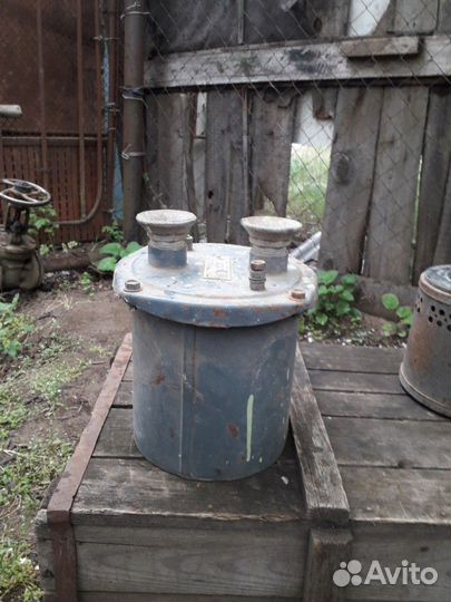 Трансформатор