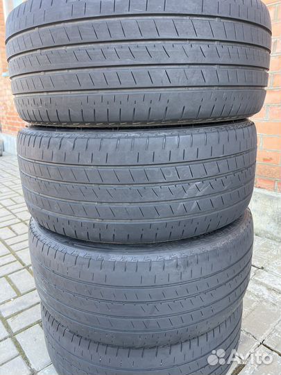 Колеса на toyota camry