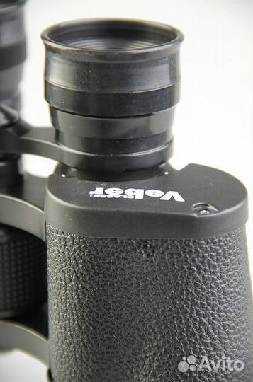 Бинокль Veber Classic бпц 7х35 VL